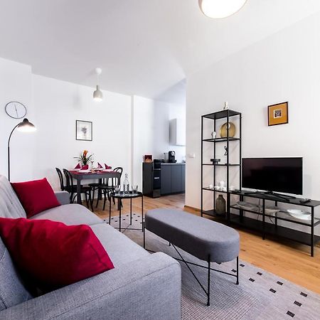 Apartment Meran 玛丽亚温泉 外观 照片