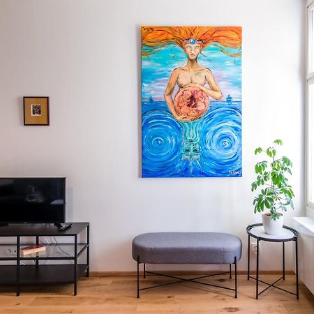 Apartment Meran 玛丽亚温泉 外观 照片