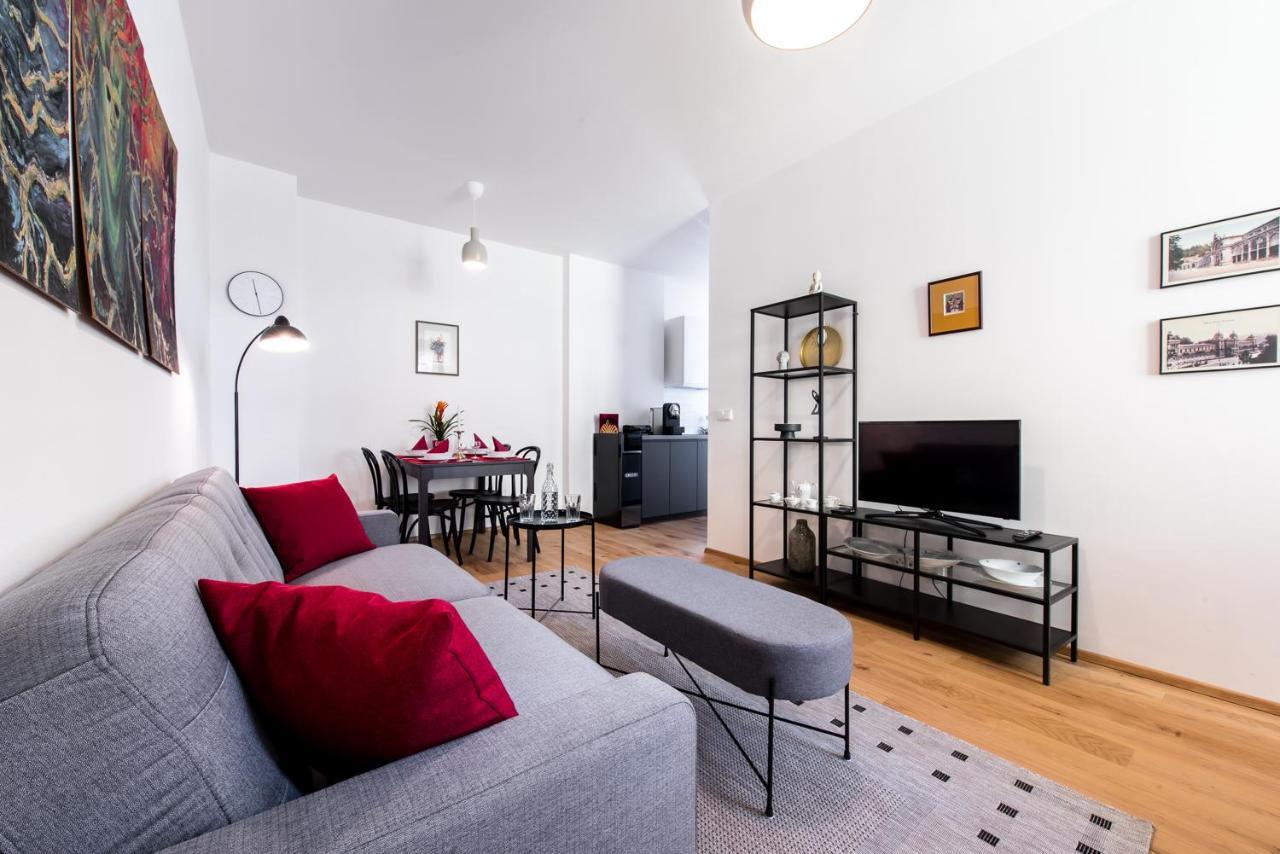 Apartment Meran 玛丽亚温泉 外观 照片