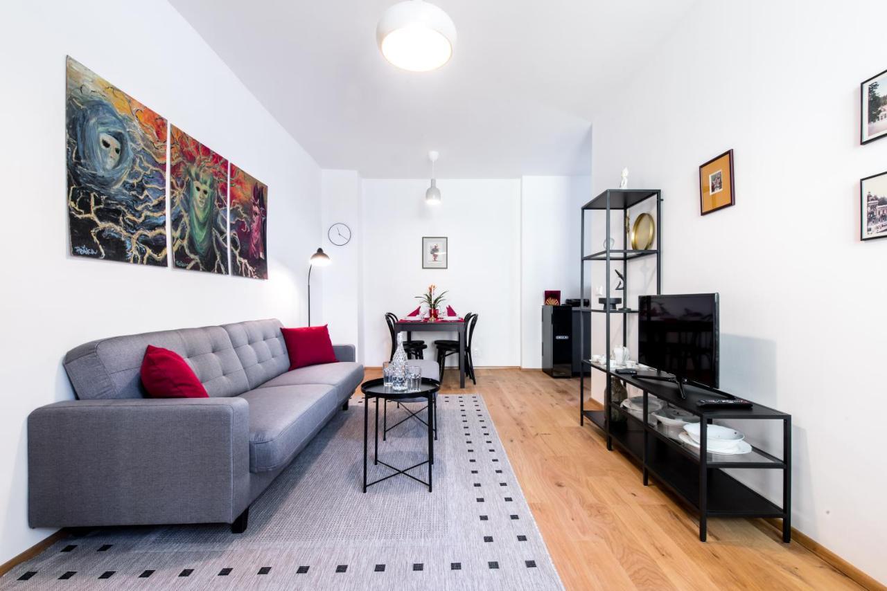 Apartment Meran 玛丽亚温泉 外观 照片