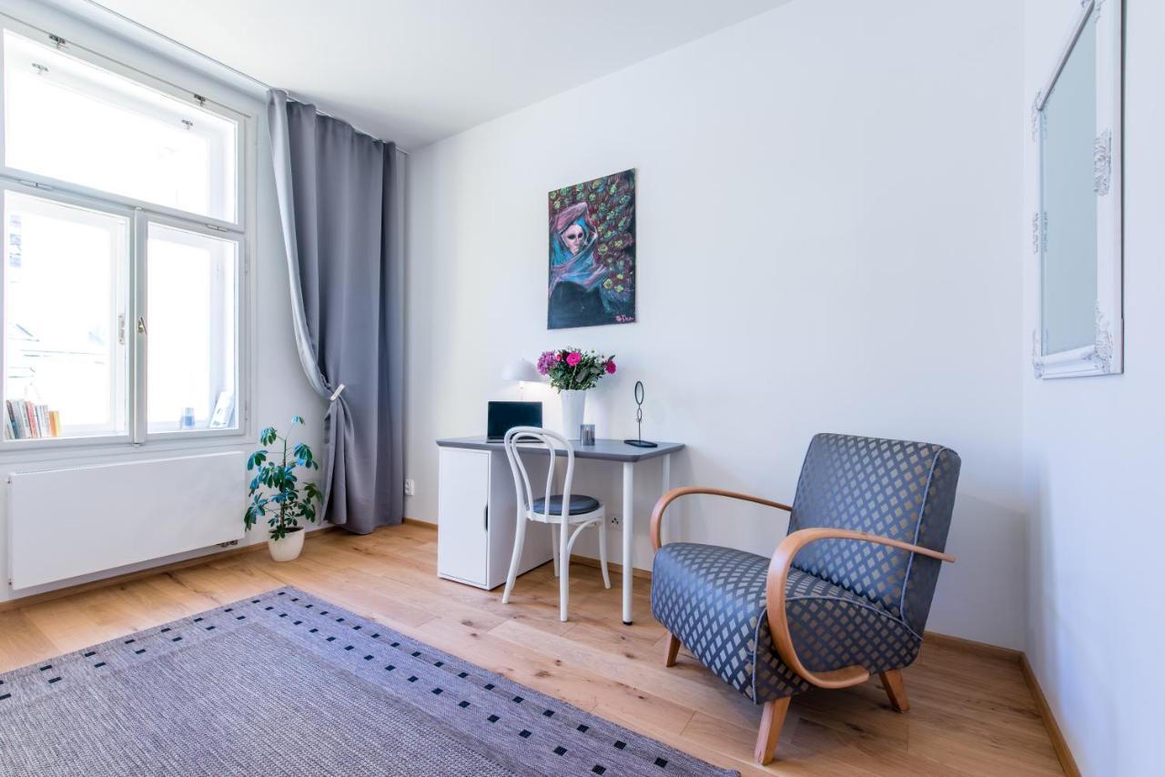 Apartment Meran 玛丽亚温泉 外观 照片