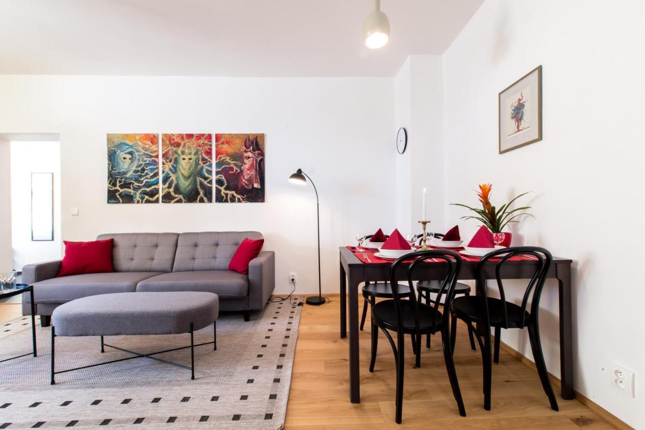 Apartment Meran 玛丽亚温泉 外观 照片